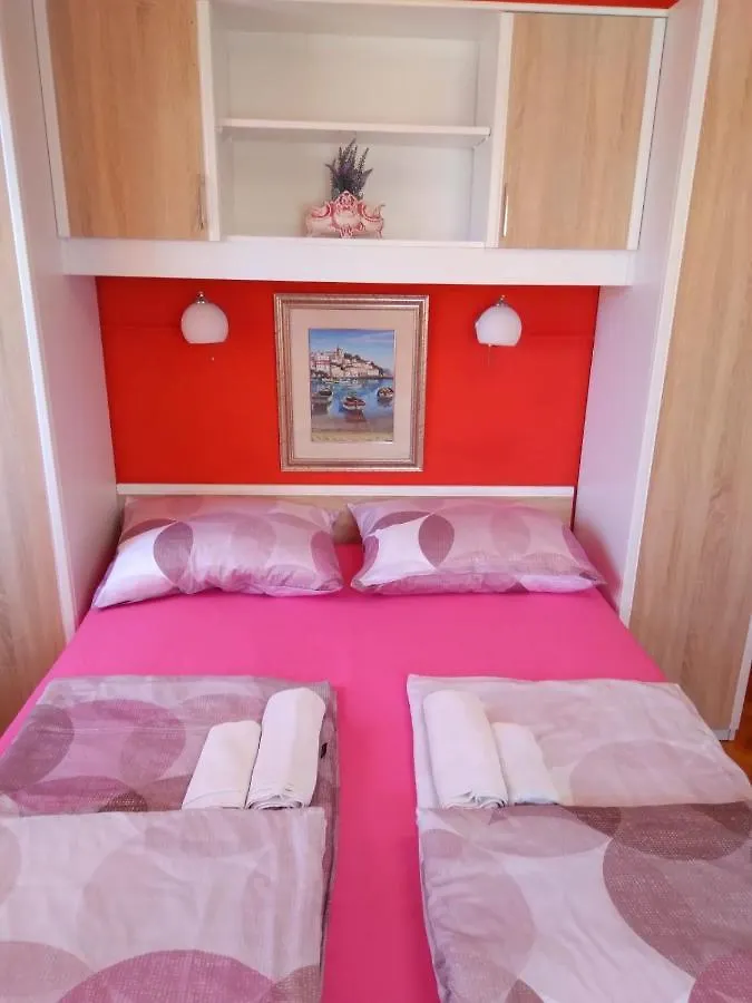 Apartment Maya Banjole