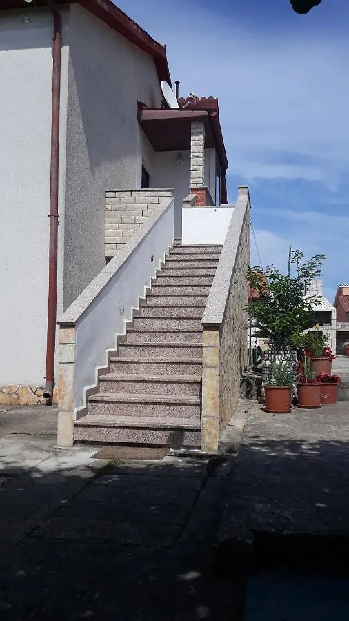 Apartment Maya Banjole