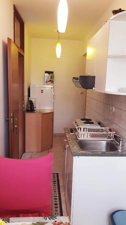Apartment Maya Banjole